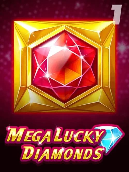 Mega Lucky Diamonds